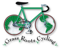 Grass Roots Cycling